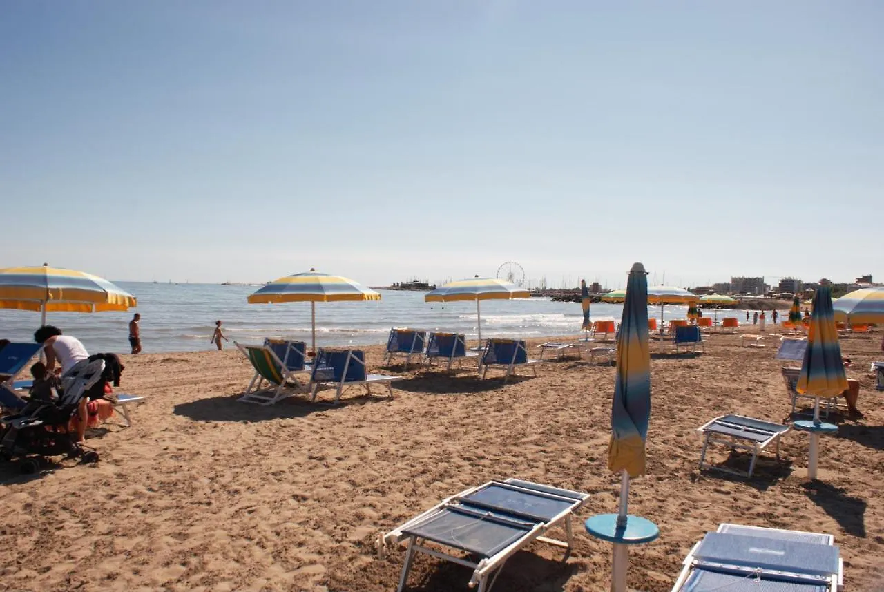 Hotel Caesar Paladium Rimini