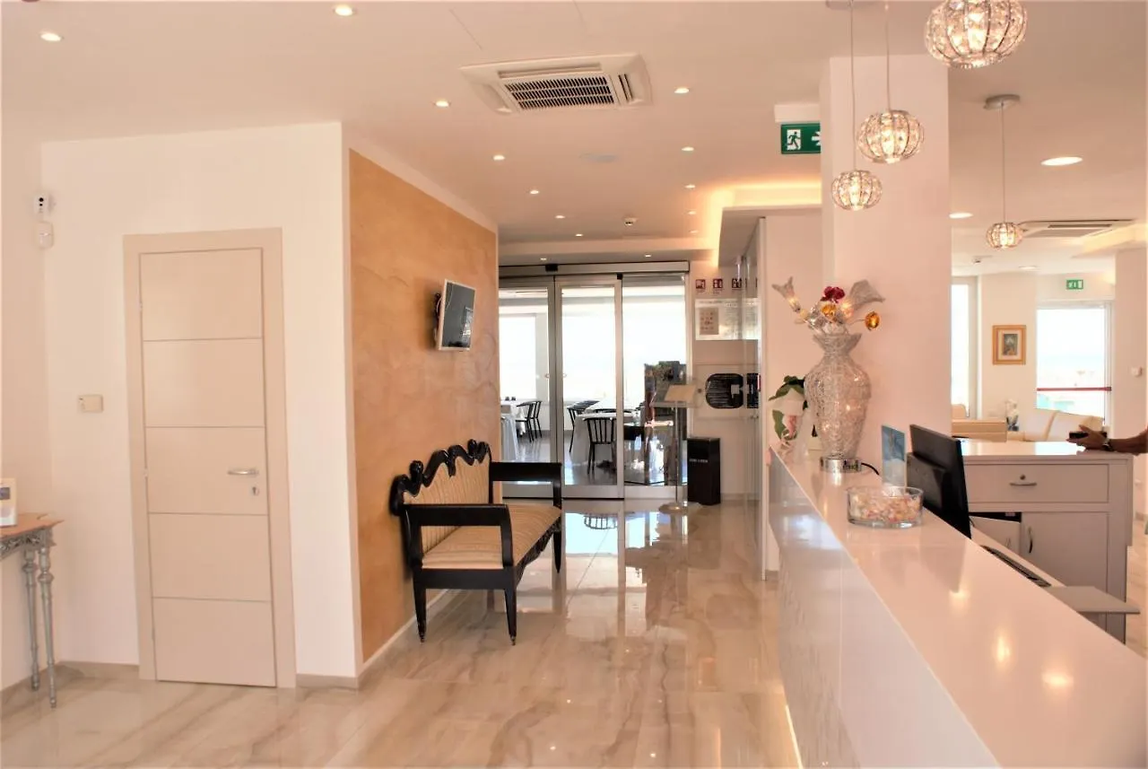 Hotel Caesar Paladium Rimini
