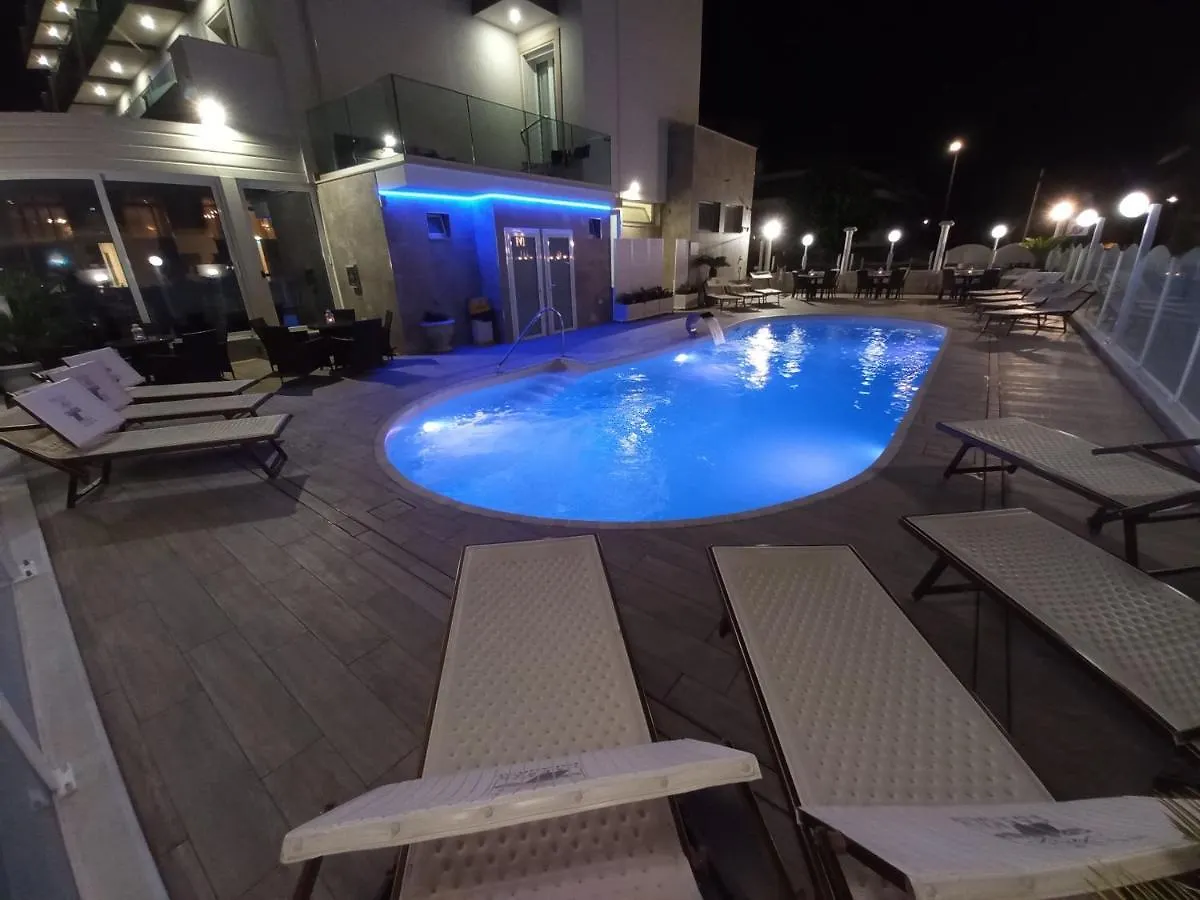 Hotel Caesar Paladium Rimini