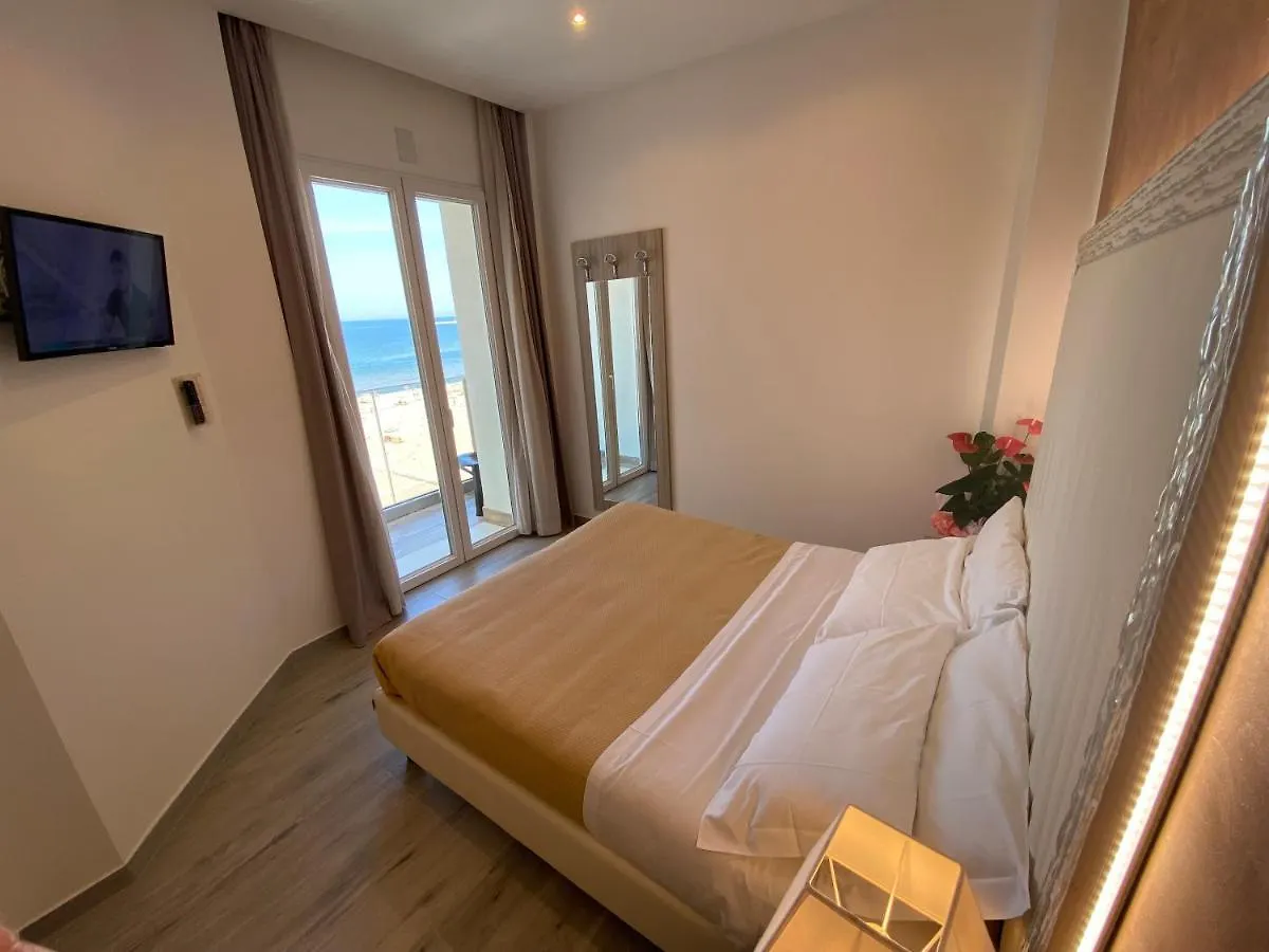 Hotel Caesar Paladium Rimini Italy