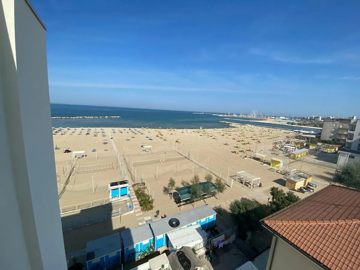 Hotel Caesar Paladium Rimini