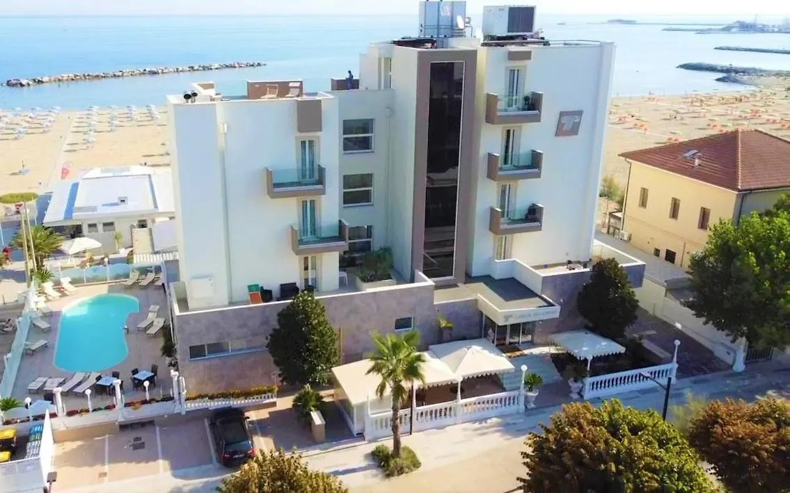 Hotel Caesar Paladium Rimini