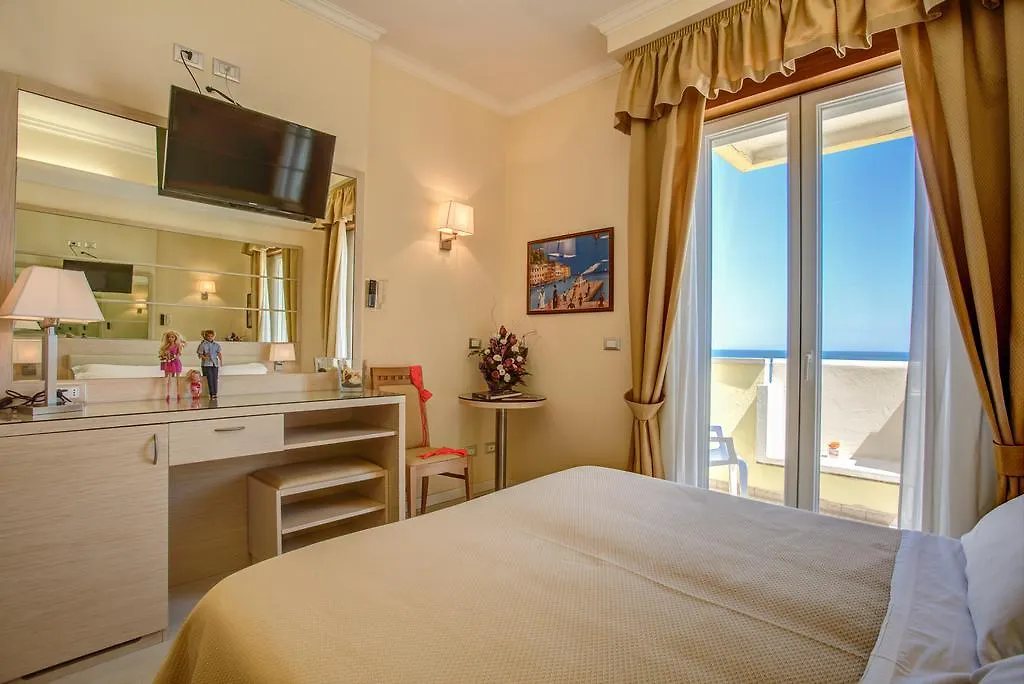 Hotel Caesar Paladium Rimini