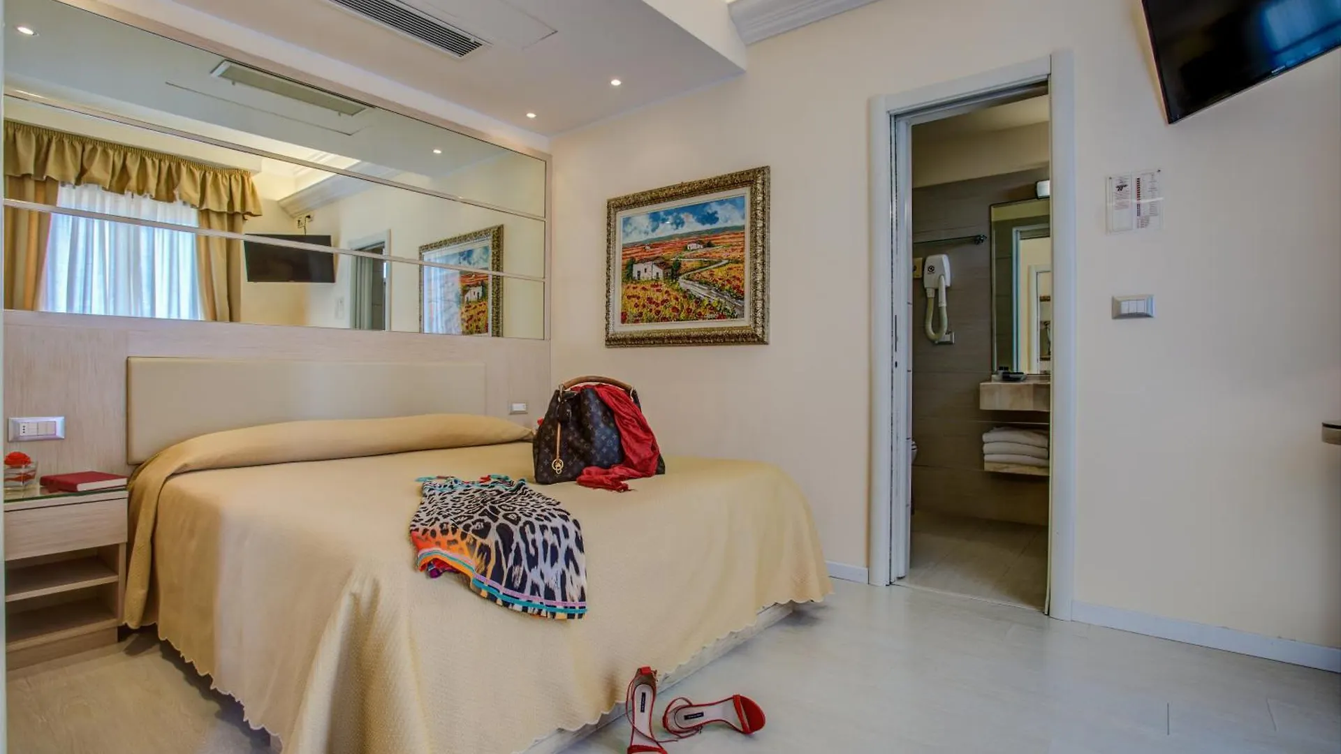 Hotel Caesar Paladium Rimini