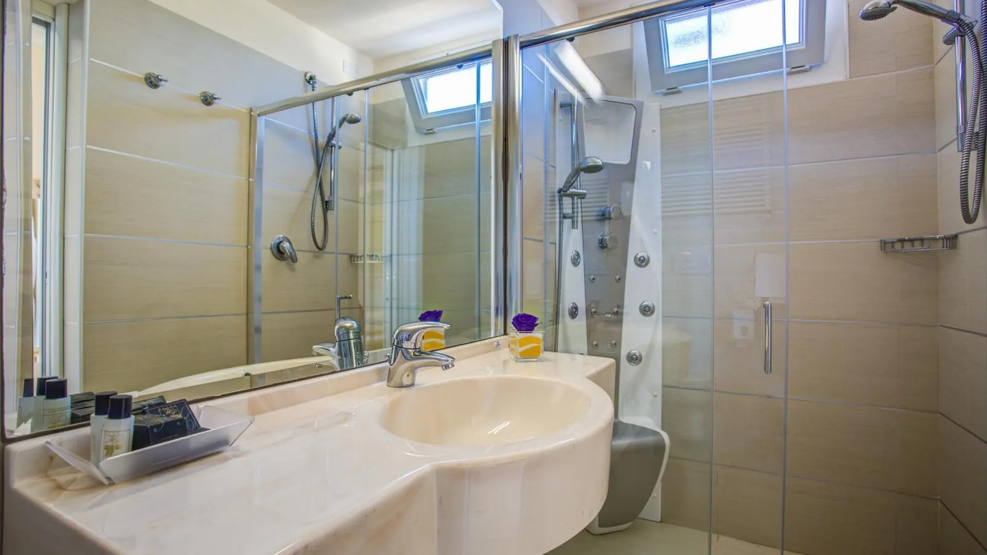 Hotel Caesar Paladium Rimini