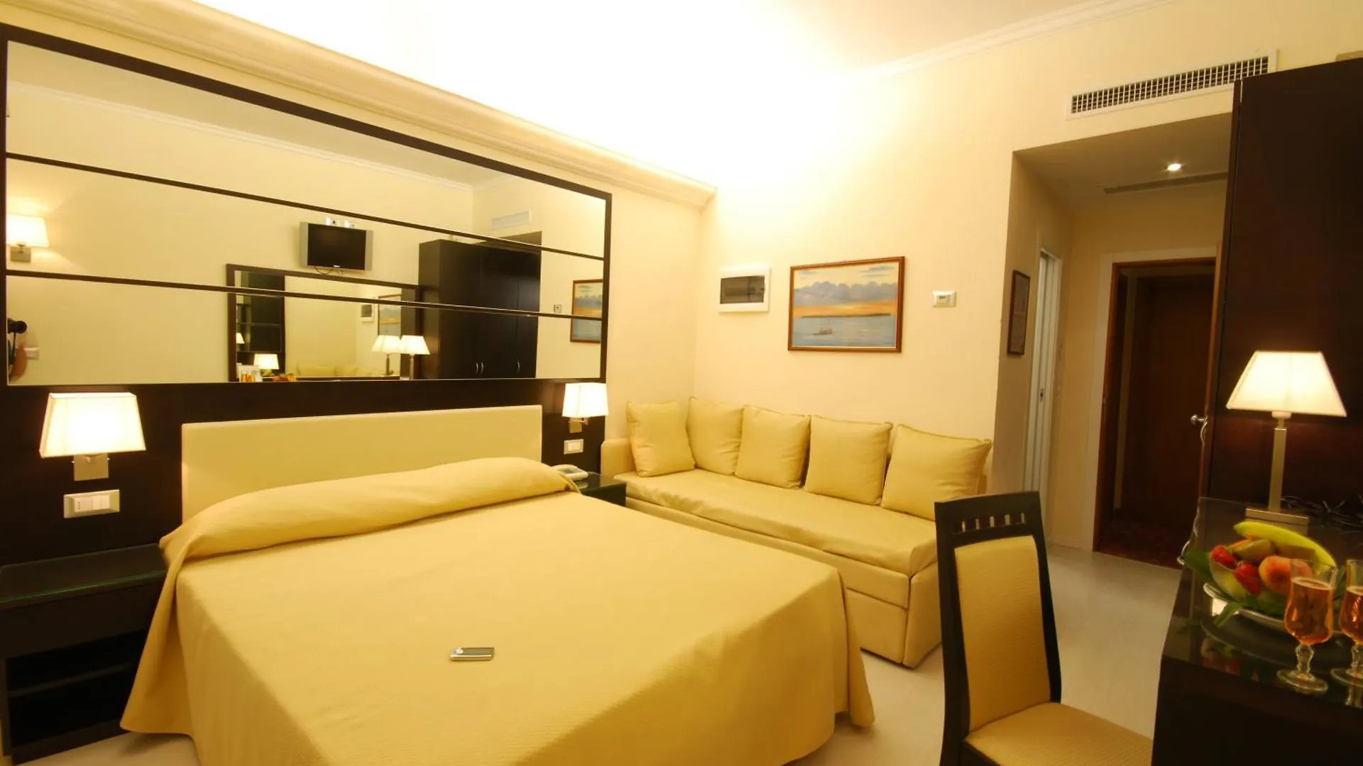 Hotel Caesar Paladium Rimini