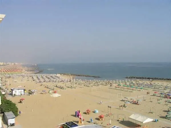 Hotel Caesar Paladium Rimini 3*,  Italy