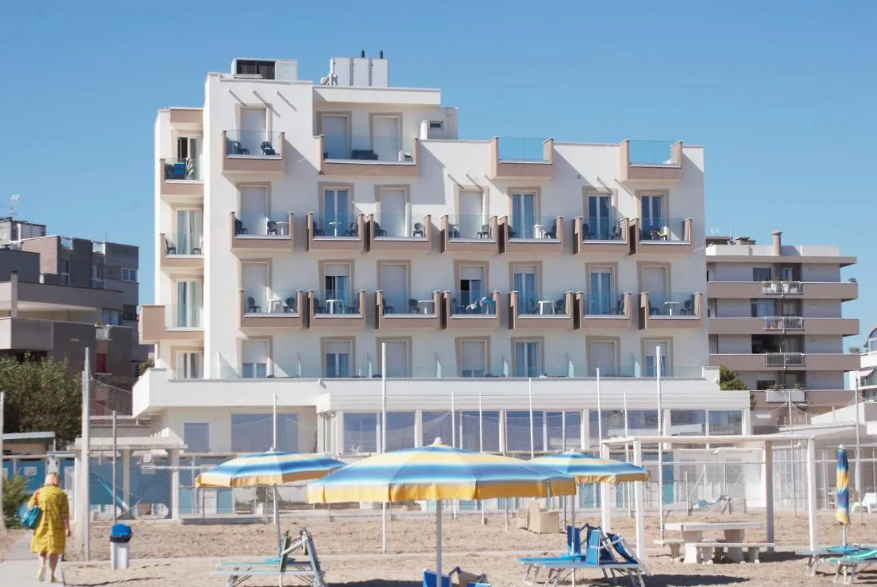 Hotel Caesar Paladium Rimini