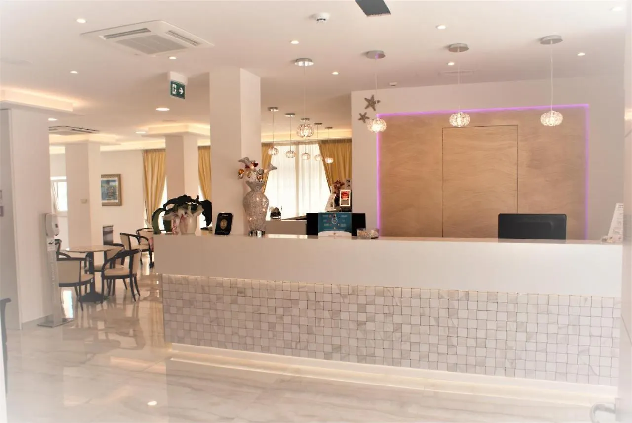 Hotel Caesar Paladium Rimini