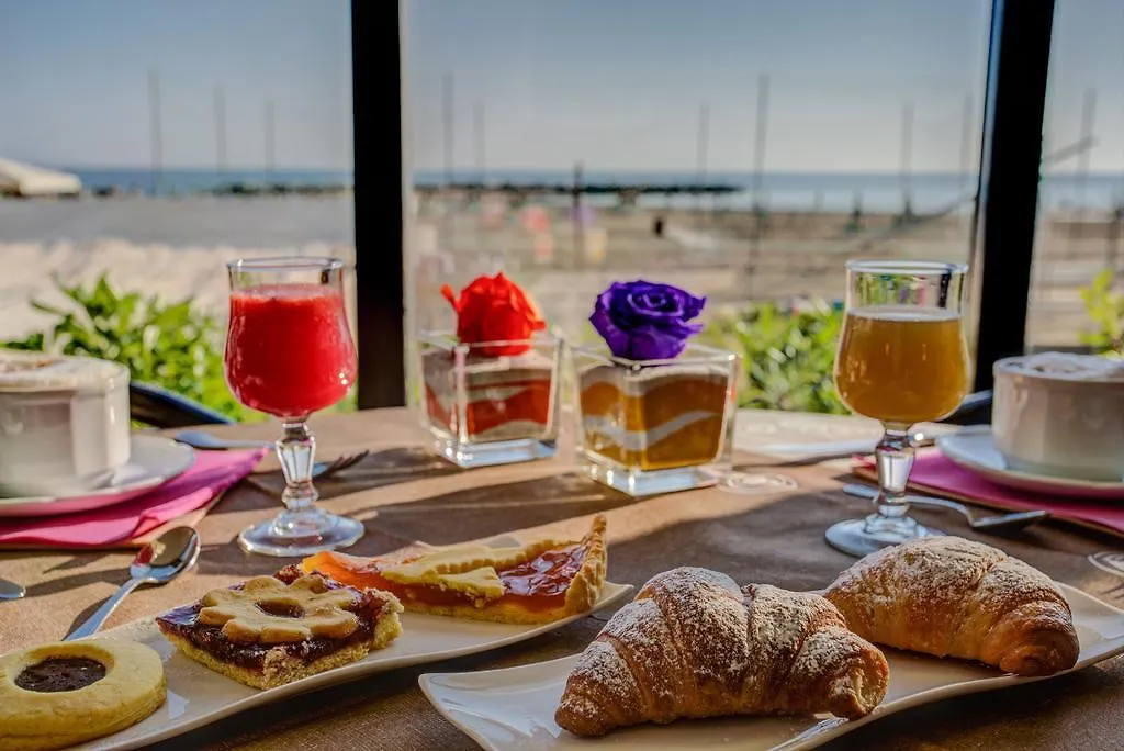 Hotel Caesar Paladium Rimini
