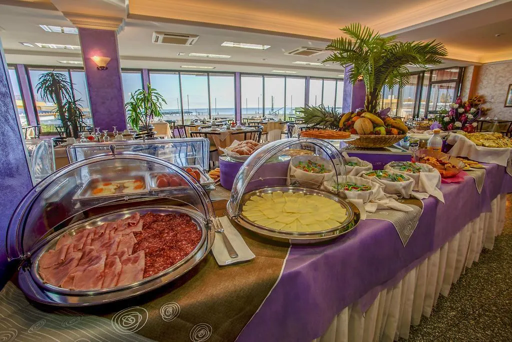 Hotel Caesar Paladium Rimini