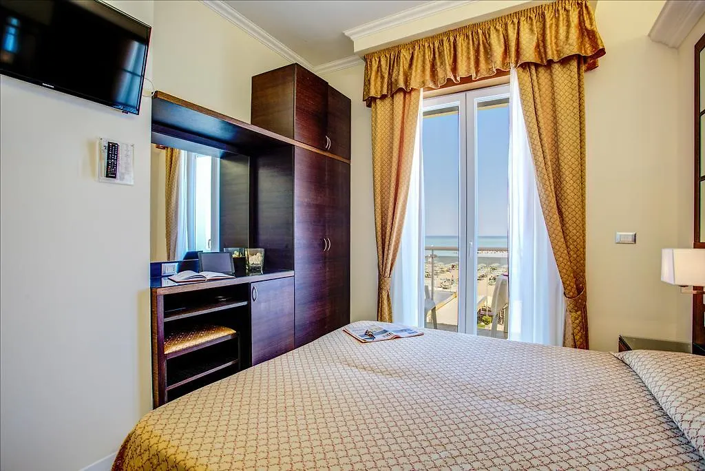 Hotel Caesar Paladium Rimini
