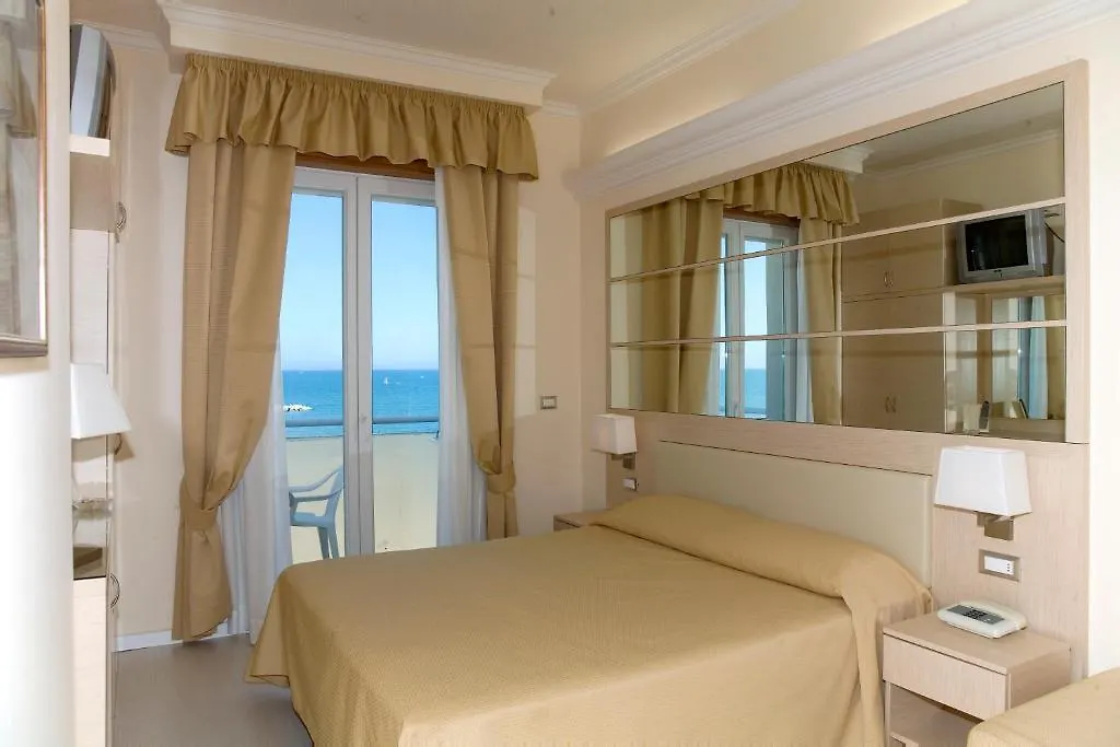 Hotel Caesar Paladium Rimini Italien